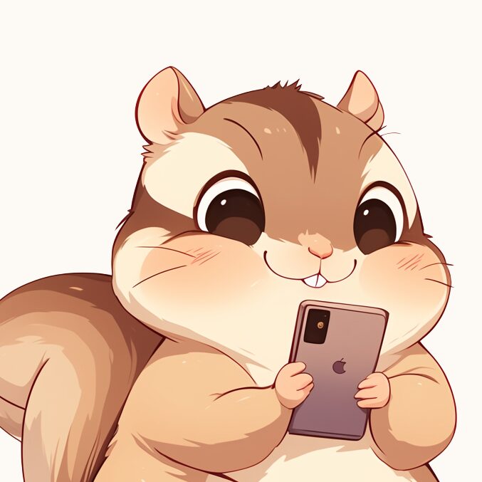 ラクモ アイコン