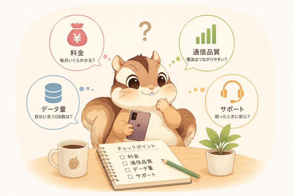 楽天モバイルで後悔する人・しない人の違い